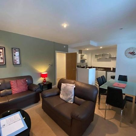 Dreamhouse At Oswald Street, City Centre Glasgow Exterior foto
